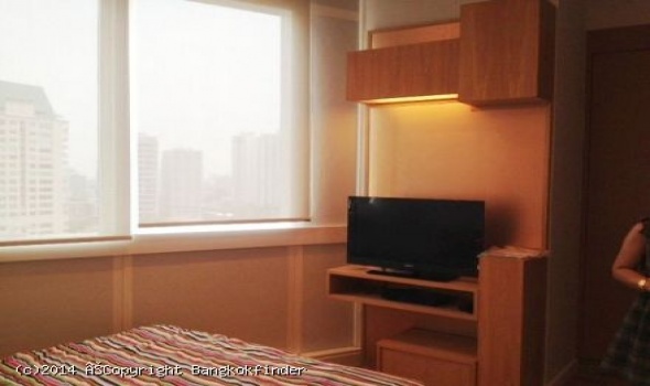 3 Bedrooms, コンドミニアム, 賃貸・売買, Millenium Residence, Soi Sukhumvit 20 , 3 Bathrooms, Listing ID 4144, Khwaeng Khlong Toei Nuea,, Khet Watthana, Bangkok, Thailand, 10110,