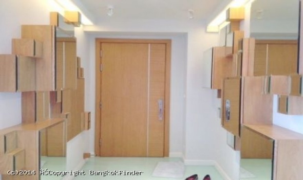 3 Bedrooms, コンドミニアム, 賃貸・売買, Millenium Residence, Soi Sukhumvit 20 , 3 Bathrooms, Listing ID 4144, Khwaeng Khlong Toei Nuea,, Khet Watthana, Bangkok, Thailand, 10110,