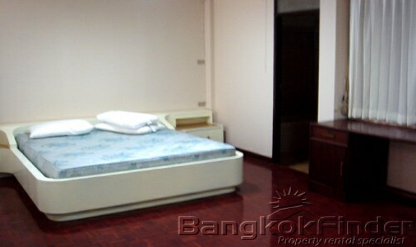 5 Bedrooms, タウンハウス, 賃貸物件, Sukhumvit 47, 4 Bathrooms, Listing ID 260, Watthana, Bangkok, Thailand, 10110,