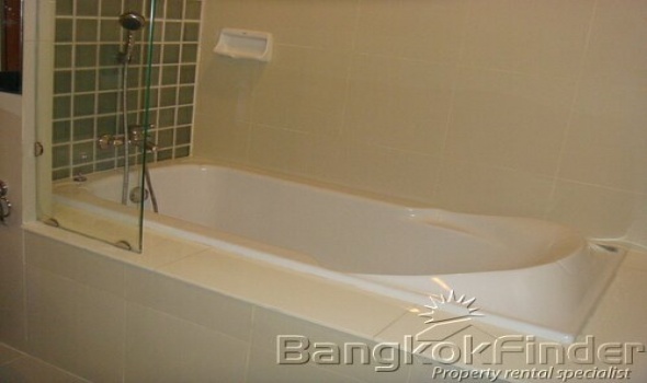 3 Bedrooms, アパートメント, 賃貸物件, Tonson, 4 Bathrooms, Listing ID 367, Bangkok, Thailand,