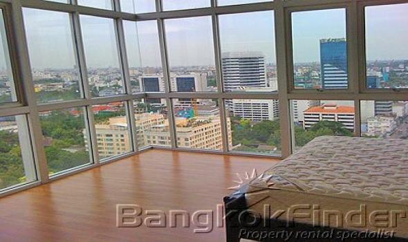 3 Bedrooms, コンドミニアム, 賃貸物件, 3 Bathrooms, Listing ID 693, Klongton, Bangkok, Thailand, 10110,