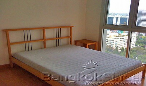 3 Bedrooms, コンドミニアム, 賃貸物件, 3 Bathrooms, Listing ID 693, Klongton, Bangkok, Thailand, 10110,