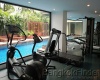 3 Bedrooms, コンドミニアム, 賃貸物件, Nang Ling Chee 4, 4 Bathrooms, Listing ID 695, Bangkok, Thailand,