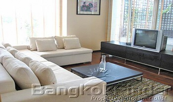 2 Bedrooms, コンドミニアム, 賃貸物件, 2 Bathrooms, Listing ID 860, Khwaeng Khlong Tan Nuea, Bangkok, Thailand, 10110,