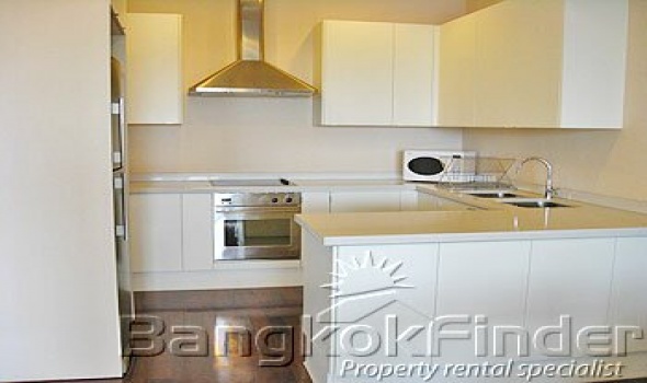 2 Bedrooms, コンドミニアム, 賃貸物件, 2 Bathrooms, Listing ID 860, Khwaeng Khlong Tan Nuea, Bangkok, Thailand, 10110,