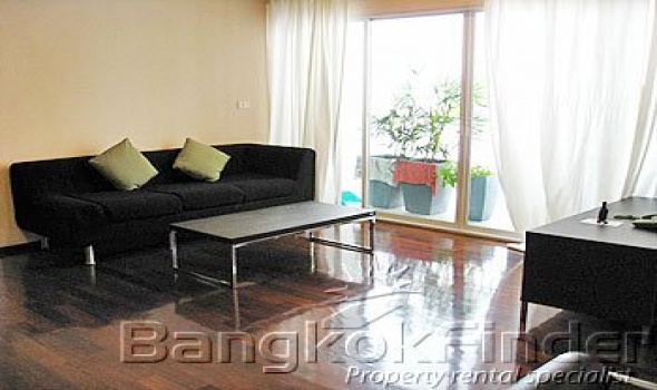 2 Bedrooms, コンドミニアム, 賃貸物件, Sukhumvit Road Soi 55, , 2 Bathrooms, Listing ID 893, Klongton-nua, Bangkok, Thailand, 10110,