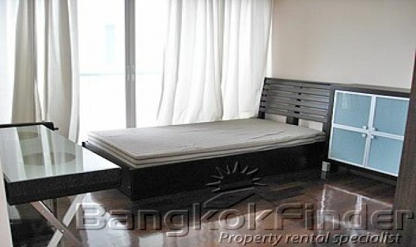 2 Bedrooms, コンドミニアム, 賃貸物件, Sukhumvit Road Soi 55, , 2 Bathrooms, Listing ID 893, Klongton-nua, Bangkok, Thailand, 10110,