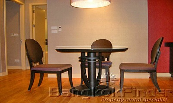 1 Bedrooms, コンドミニアム, 賃貸物件, 1 Bathrooms, Listing ID 895, Bangkok, Thailand,