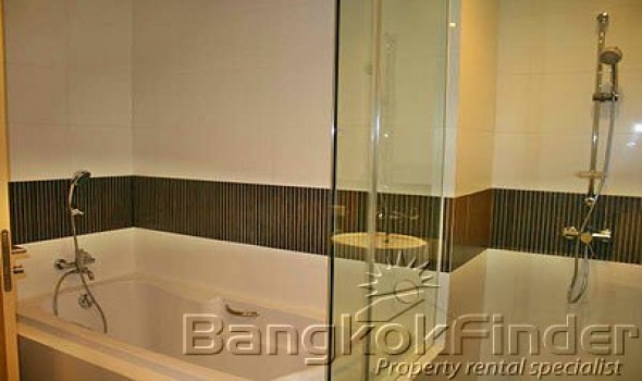 1 Bedrooms, コンドミニアム, 賃貸物件, 1 Bathrooms, Listing ID 895, Bangkok, Thailand,