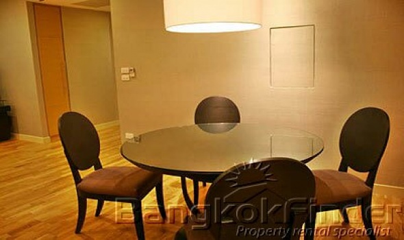 2 Bedrooms, コンドミニアム, 賃貸物件, 2 Bathrooms, Listing ID 896, Bangkok, Thailand,