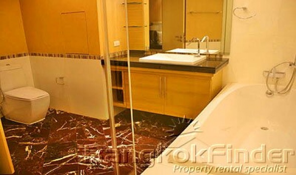 2 Bedrooms, コンドミニアム, 賃貸物件, 2 Bathrooms, Listing ID 896, Bangkok, Thailand,