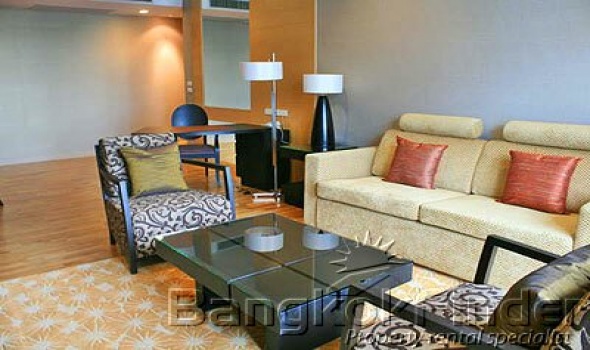 2 Bedrooms, コンドミニアム, 賃貸物件, 2 Bathrooms, Listing ID 897, Bangkok, Thailand,