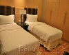 2 Bedrooms, コンドミニアム, 賃貸物件, 2 Bathrooms, Listing ID 897, Bangkok, Thailand,