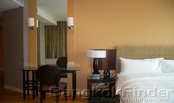 2 Bedrooms, コンドミニアム, 賃貸物件, 2 Bathrooms, Listing ID 897, Bangkok, Thailand,