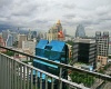 2 Bedrooms, コンドミニアム, 賃貸物件, 2 Bathrooms, Listing ID 897, Bangkok, Thailand,