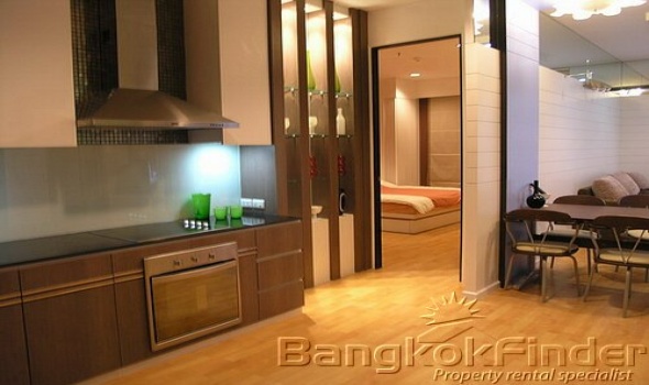 2 Bedrooms, コンドミニアム, 賃貸物件, 366 Soi 18. Sukhumvit Rd, 2 Bathrooms, Listing ID 905, Klongtoey, Bangkok, Thailand, 10110,