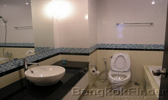 2 Bedrooms, コンドミニアム, 賃貸物件, 366 Soi 18. Sukhumvit Rd, 2 Bathrooms, Listing ID 905, Klongtoey, Bangkok, Thailand, 10110,