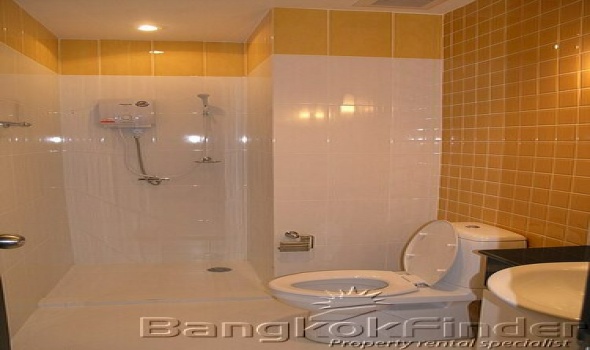 2 Bedrooms, コンドミニアム, 賃貸物件, 366 Soi 18. Sukhumvit Rd, 2 Bathrooms, Listing ID 905, Klongtoey, Bangkok, Thailand, 10110,