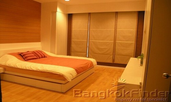 2 Bedrooms, コンドミニアム, 賃貸物件, 366 Soi 18. Sukhumvit Rd, 2 Bathrooms, Listing ID 905, Klongtoey, Bangkok, Thailand, 10110,