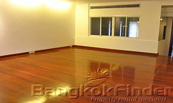 3 Bedrooms, タウンハウス, 賃貸物件, Sukhumvit 31 Alley, 4 Bathrooms, Listing ID 913, Bangkok, Thailand,