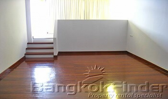 3 Bedrooms, タウンハウス, 賃貸物件, Sukhumvit 31 Alley, 4 Bathrooms, Listing ID 913, Bangkok, Thailand,