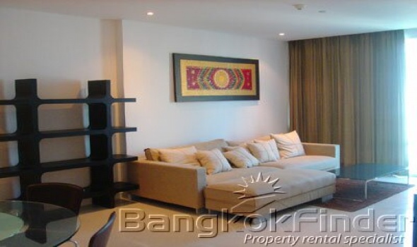 2 Bedrooms, コンドミニアム, 賃貸物件, 1219 Soi 59-61Sukhumvit Rd, 2 Bathrooms, Listing ID 962, Klongton-nua, Bangkok, Thailand, 10110,