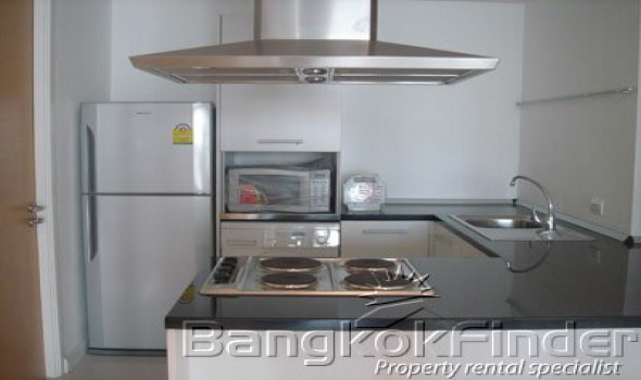 2 Bedrooms, コンドミニアム, 賃貸物件, 1219 Soi 59-61Sukhumvit Rd, 2 Bathrooms, Listing ID 962, Klongton-nua, Bangkok, Thailand, 10110,