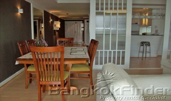 2 Bedrooms, コンドミニアム, 賃貸物件, 6 Soi 21， Sukhumvit Rd.，, 3 Bathrooms, Listing ID 978, 6 Soi 21， Sukhumvit Rd.， Klongton-nua, Bangkok, Thailand, 10110,