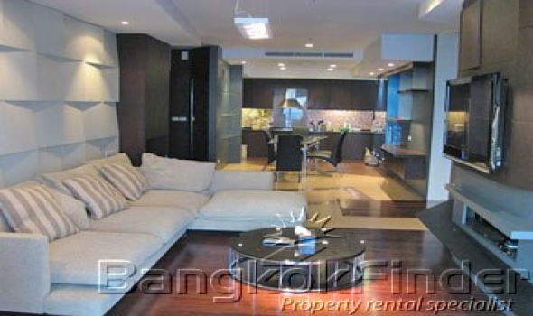 2 Bedrooms, コンドミニアム, 賃貸物件, Sukhumvit Road Soi 55,, 2 Bathrooms, Listing ID 988, Sukhumvit Road Soi 55, Klongton-nua, Bangkok, Thailand, 10110,