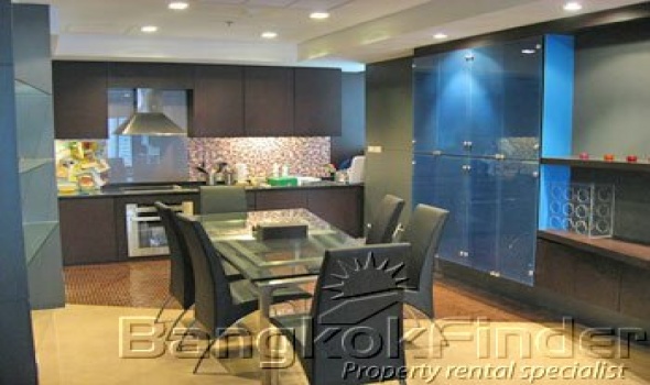 2 Bedrooms, コンドミニアム, 賃貸物件, Sukhumvit Road Soi 55,, 2 Bathrooms, Listing ID 988, Sukhumvit Road Soi 55, Klongton-nua, Bangkok, Thailand, 10110,