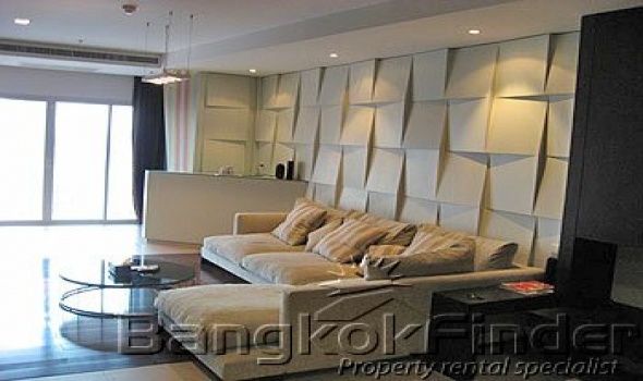 2 Bedrooms, コンドミニアム, 賃貸物件, Sukhumvit Road Soi 55,, 2 Bathrooms, Listing ID 988, Sukhumvit Road Soi 55, Klongton-nua, Bangkok, Thailand, 10110,