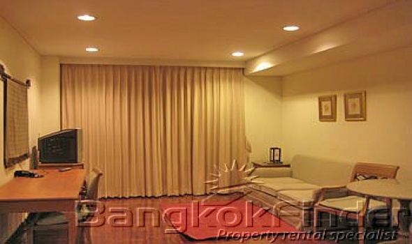 1 Bedrooms, コンドミニアム, 賃貸物件, 1 Soi Mahadlekluang 3, Rajdamri Rd., , 1 Bathrooms, Listing ID 1052, 1 Soi Mahadlekluang 3, Rajdamri Rd., Pathumwan,, Bangkok, Thailand,