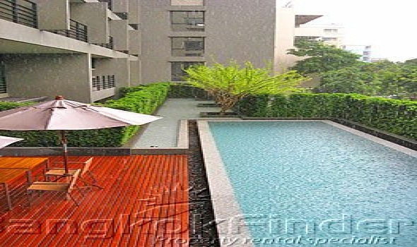 1 Bedrooms, コンドミニアム, 賃貸物件, 233/47 Soi Sarasin Rajdamri Rd.,, 1 Bathrooms, Listing ID 1088, Lumpini Patumwan, , Bangkok, Thailand, 10330,