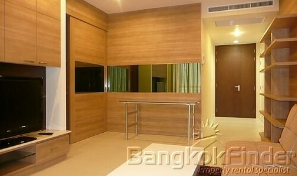 1 Bedrooms, コンドミニアム, 賃貸物件, Manhattan Chidlom, 1 Bathrooms, Listing ID 1208, Khwaeng Makkasan, Khet Ratchathewi, Bangkok, Thailand, 10400,