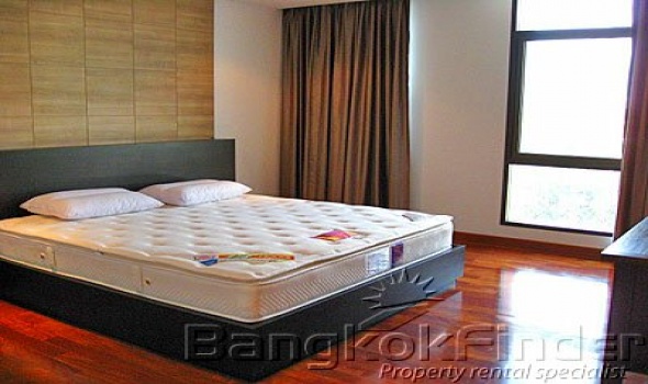 2 Bedrooms, コンドミニアム, 賃貸物件, Baan Ananda, 3 Bathrooms, Listing ID 1257, Khwaeng Khlong Tan Nuea, Khet Watthana, Bangkok, Thailand, 10110,