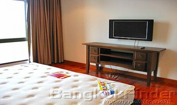 2 Bedrooms, コンドミニアム, 賃貸物件, Baan Ananda, 3 Bathrooms, Listing ID 1257, Khwaeng Khlong Tan Nuea, Khet Watthana, Bangkok, Thailand, 10110,