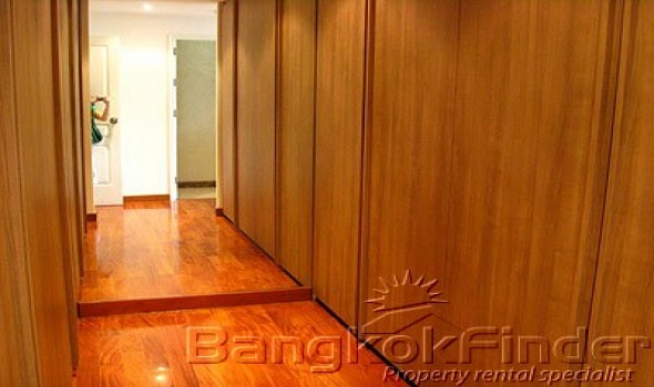 2 Bedrooms, コンドミニアム, 賃貸物件, Baan Ananda, 3 Bathrooms, Listing ID 1257, Khwaeng Khlong Tan Nuea, Khet Watthana, Bangkok, Thailand, 10110,