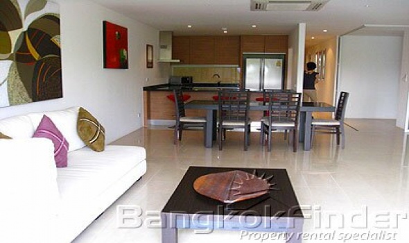 2 Bedrooms, コンドミニアム, 賃貸物件, Baan Ananda, 3 Bathrooms, Listing ID 1257, Khwaeng Khlong Tan Nuea, Khet Watthana, Bangkok, Thailand, 10110,