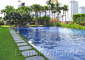 3 Bedrooms, コンドミニアム, 賃貸物件, Fullerton, 3 Bathrooms, Listing ID 1352, Khwaeng Khlong Tan Nuea, Khet Watthana, Bangkok, Thailand, 10110,