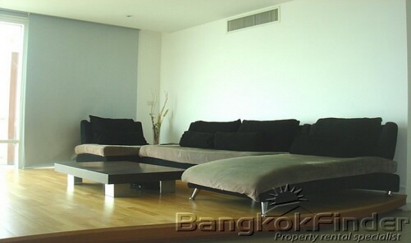 3 Bedrooms, コンドミニアム, 賃貸物件, Fullerton, 3 Bathrooms, Listing ID 1352, Khwaeng Khlong Tan Nuea, Khet Watthana, Bangkok, Thailand, 10110,