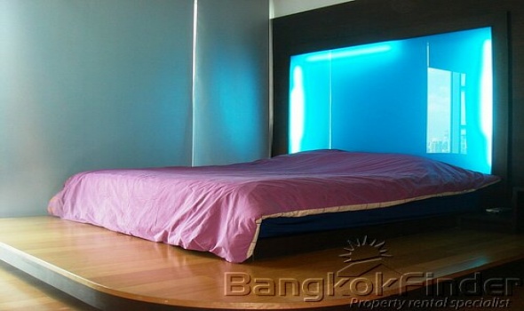 3 Bedrooms, コンドミニアム, 賃貸物件, Fullerton, 3 Bathrooms, Listing ID 1352, Khwaeng Khlong Tan Nuea, Khet Watthana, Bangkok, Thailand, 10110,