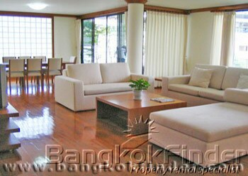 3 Bedrooms, コンドミニアム, 賃貸物件, Villa 14, 3 Bathrooms, Listing ID 1357, Khwaeng Khlong Toei, Khet Khlong Toei, Bangkok, Thailand, 10110,