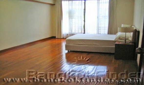 3 Bedrooms, コンドミニアム, 賃貸物件, Villa 14, 3 Bathrooms, Listing ID 1357, Khwaeng Khlong Toei, Khet Khlong Toei, Bangkok, Thailand, 10110,