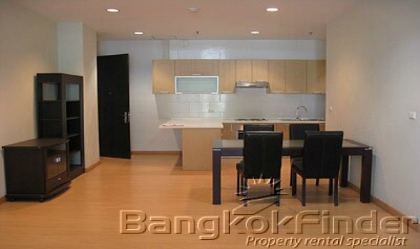 3 Bedrooms, コンドミニアム, 賃貸物件, AP Citismart 18, 3 Bathrooms, Listing ID 1364, Khwaeng Khlong Toei, Khet Khlong Toei, Bangkok, Thailand, 10110,