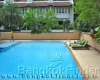 3 Bedrooms, タウンハウス, 賃貸物件, 4 Bathrooms, Listing ID 1394, Bangkok, Thailand,