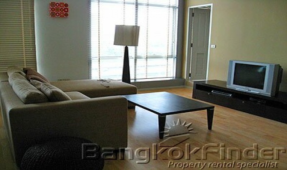 2 Bedrooms, コンドミニアム, 賃貸物件, Baan Sathorn Chaopraya, 2 Bathrooms, Listing ID 1414, Khwaeng Khlong Ton Sai, Khet Khlong San, Bangkok, Thailand, 10600,