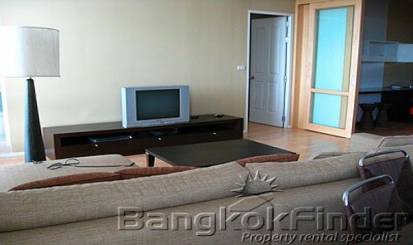 2 Bedrooms, コンドミニアム, 賃貸物件, Baan Sathorn Chaopraya, 2 Bathrooms, Listing ID 1414, Khwaeng Khlong Ton Sai, Khet Khlong San, Bangkok, Thailand, 10600,