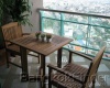 1 Bedrooms, コンドミニアム, 賃貸物件, Chatrium Condo, 1 Bathrooms, Listing ID 1451, Bangkok, Thailand, 10120,