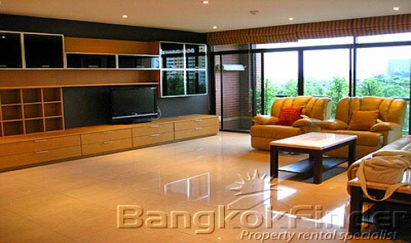 2 Bedrooms, コンドミニアム, 賃貸物件, Baan Ananda, 3 Bathrooms, Listing ID 1452, Khwaeng Khlong Tan Nuea, Khet Watthana, Bangkok, Thailand, 10110,