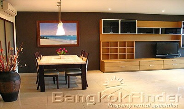 2 Bedrooms, コンドミニアム, 賃貸物件, Baan Ananda, 3 Bathrooms, Listing ID 1452, Khwaeng Khlong Tan Nuea, Khet Watthana, Bangkok, Thailand, 10110,